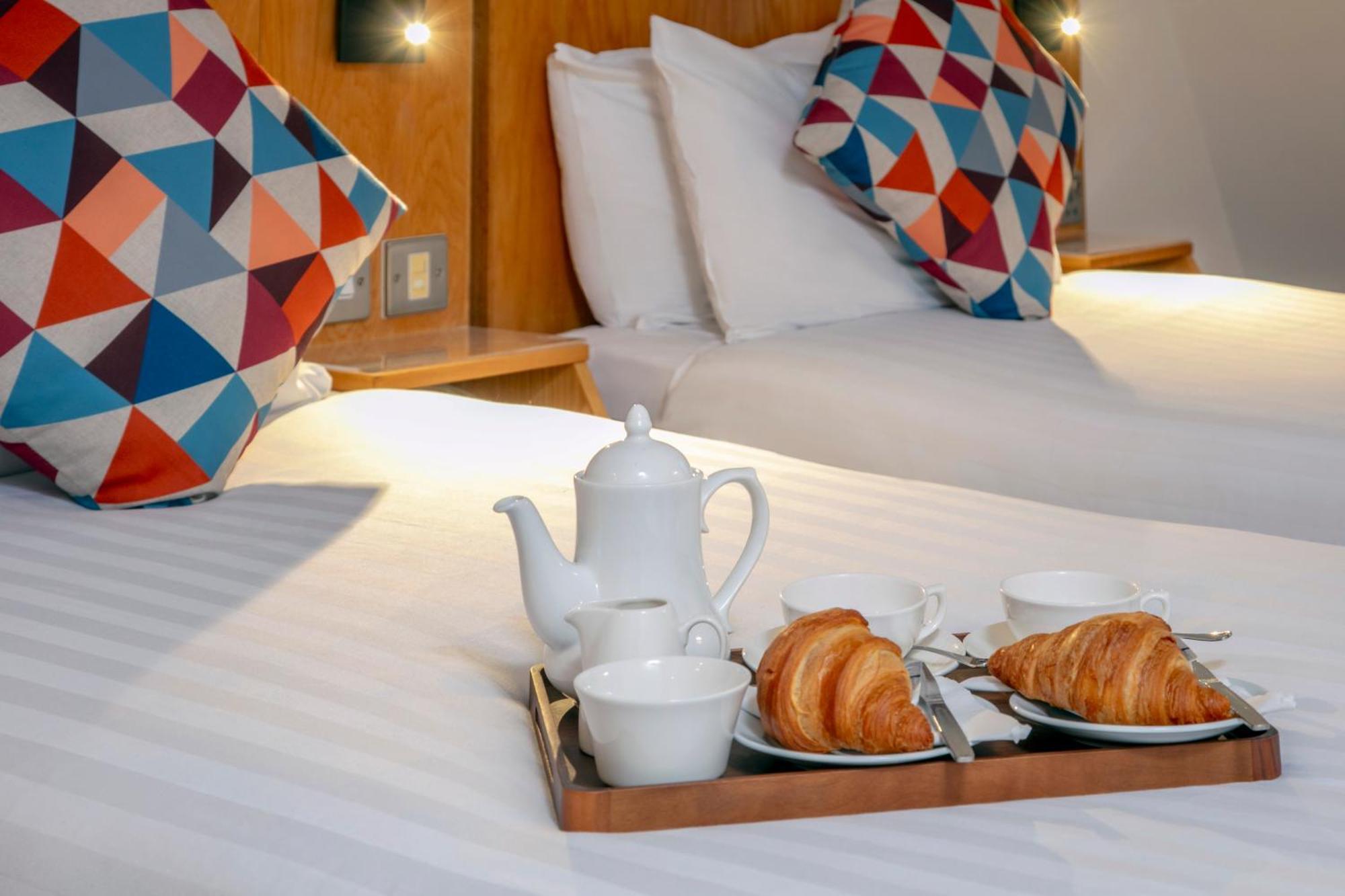 Queensway Hotel, Sure Collection By Western Hotel Londres