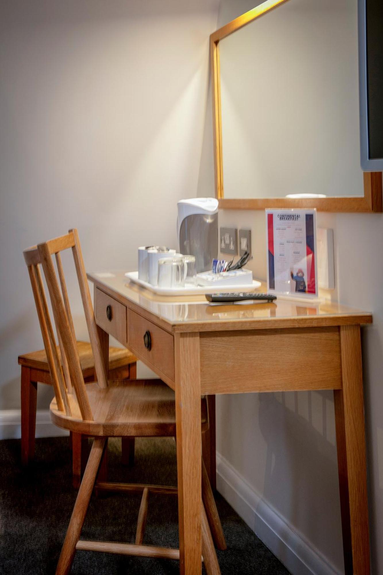 Hotel Queensway Hotel, Sure Collection By Western Londres