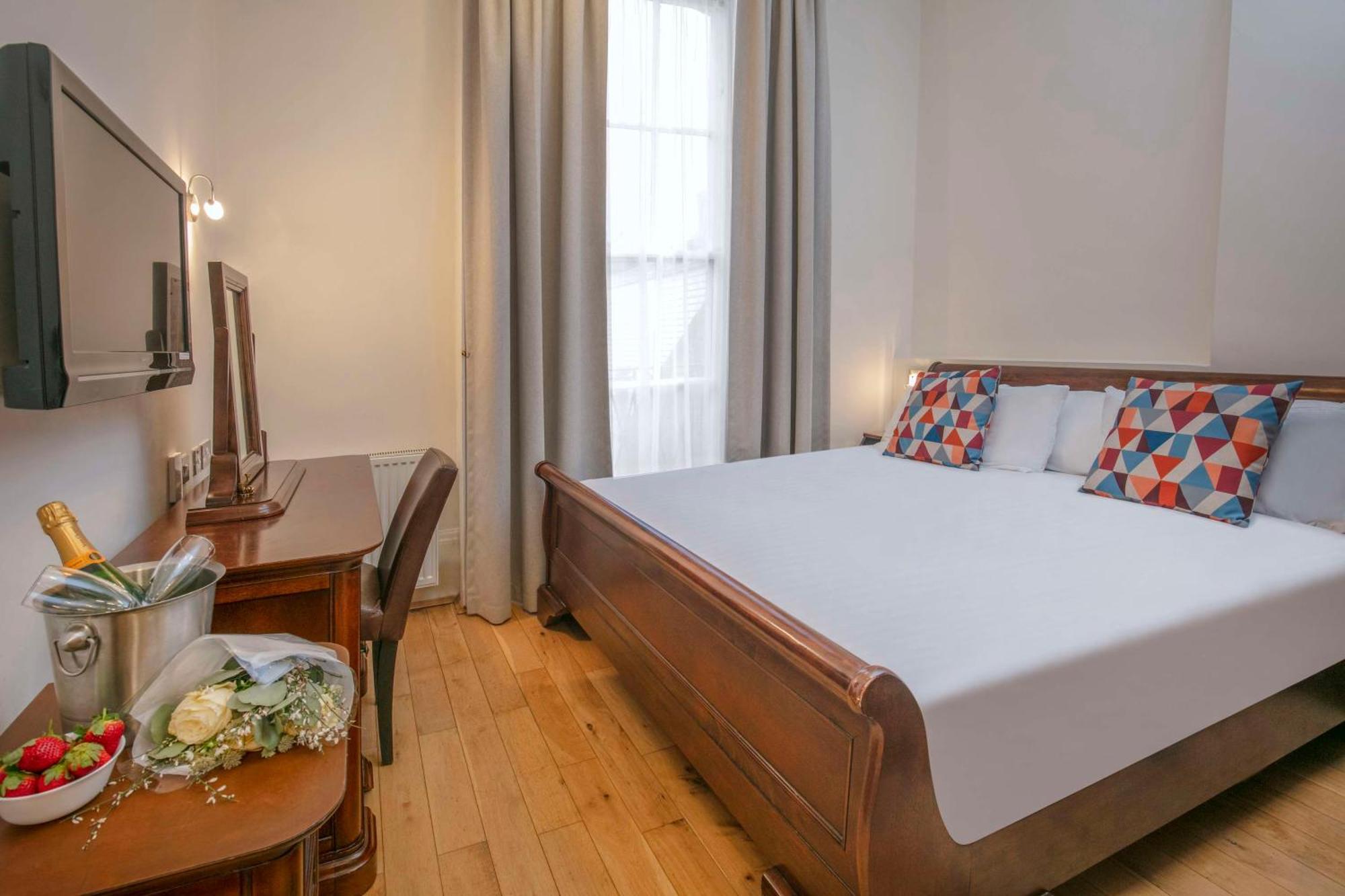 Hotel Queensway Hotel, Sure Collection By Western Londres